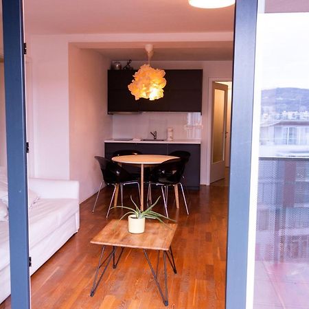 Apartment Ema Koper Ngoại thất bức ảnh