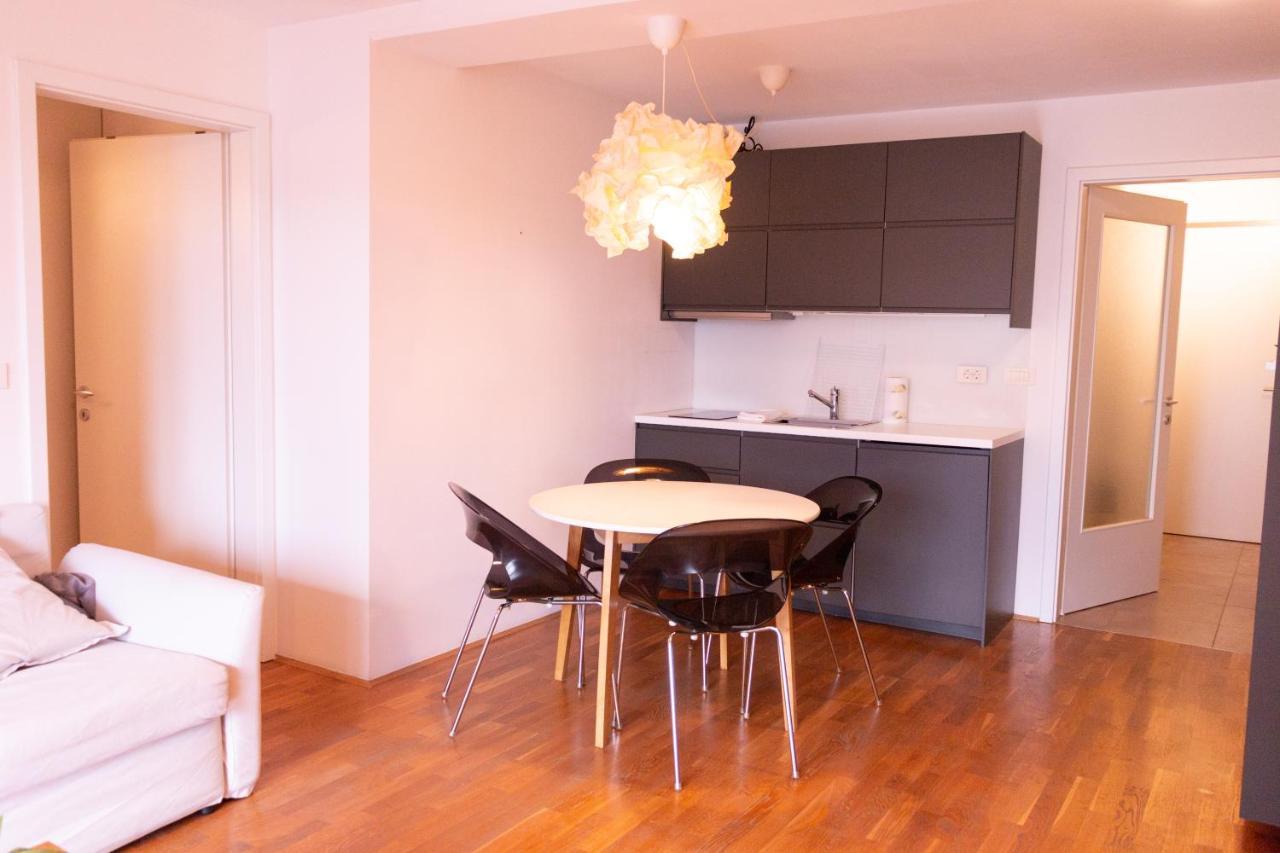 Apartment Ema Koper Ngoại thất bức ảnh