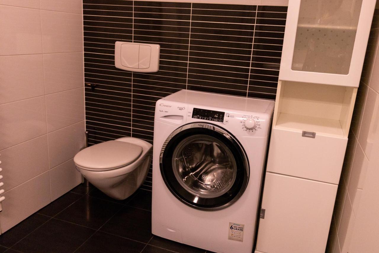 Apartment Ema Koper Ngoại thất bức ảnh