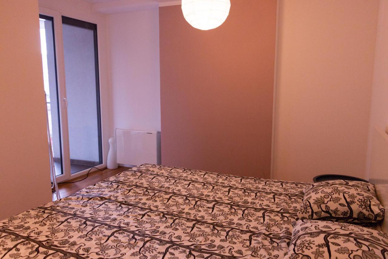 Apartment Ema Koper Ngoại thất bức ảnh