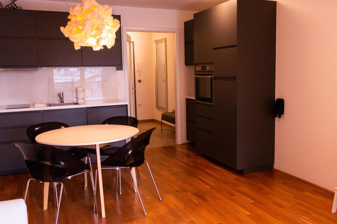 Apartment Ema Koper Ngoại thất bức ảnh